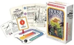 Choose Your Own Adventure: House of Danger